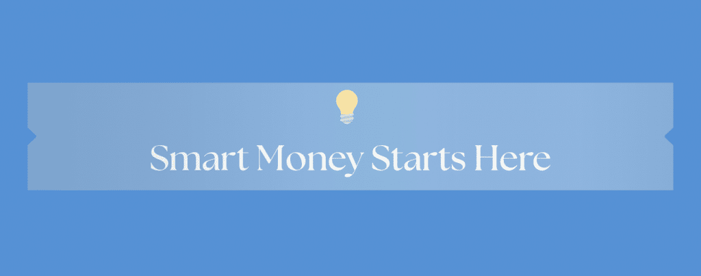 smart money