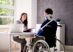 Adjust Financial Plans After a Disability