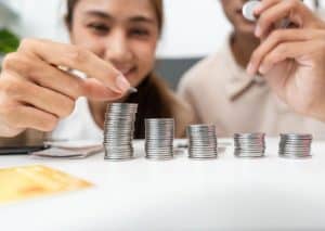 Build Financial Trust