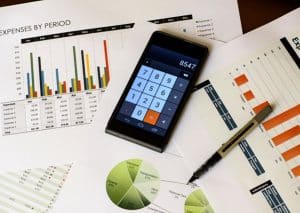 Building a Personal Finance Toolkit