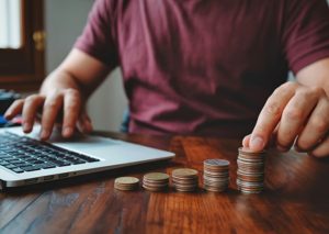Personal Finance Saving, Budgeting, and Investing