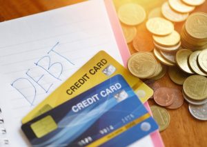 Prioritize Your Debts