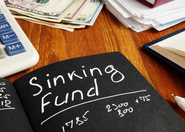 Sinking Funds