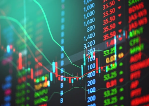 Stock Market Investing For First-Time Investors