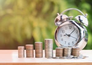 Structuring Withdrawals in Retirement
