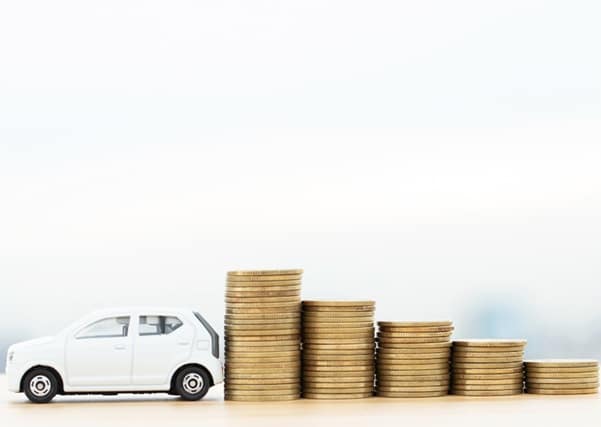 What Compound Interest Entails