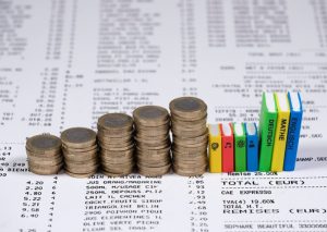 making a realistic budget
