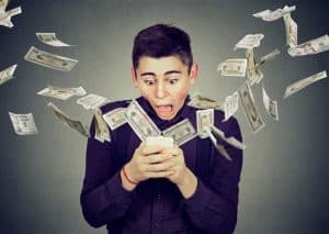 Emotional Spending